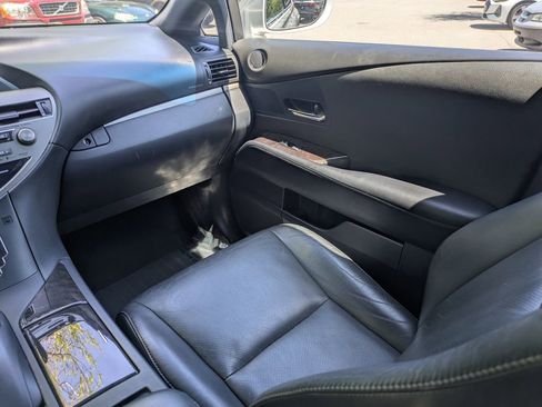 Used 2015 Lexus RX 350 F Sport w/ Navigation Package AWD/4WD image 17