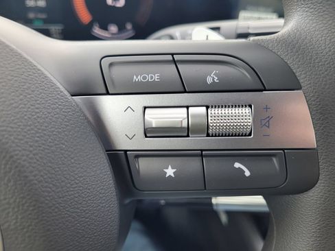 New 2026 Hyundai Sonata Blue FWD image 19