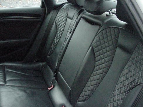 Used 2019 Audi RS 3 image 30