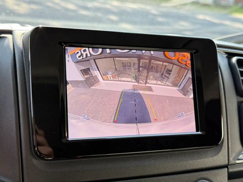Used 2025 RAM ProMaster 3500 FWD image 12