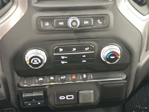 Used 2023 GMC Sierra 1500 Pro w/ Graphite Edition image 13