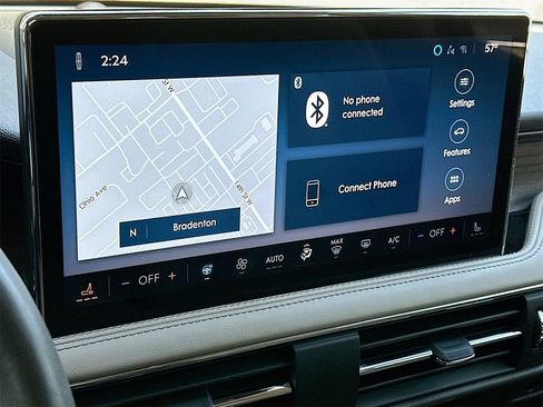 Used 2023 Lincoln Corsair Reserve w/ Equipment Group 201A image 15