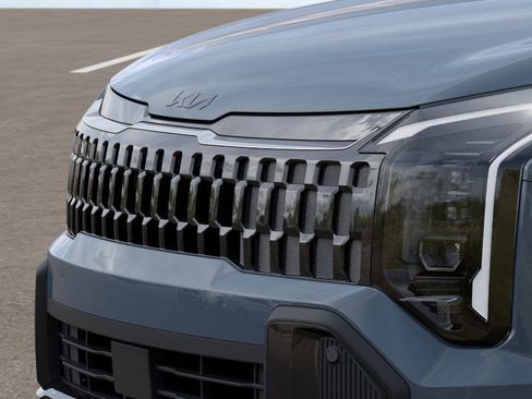 New 2026 Kia Sportage X-Line image 13