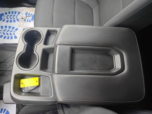 Used 2020 Chevrolet Silverado 1500 LT w/ All-Star Edition image 22