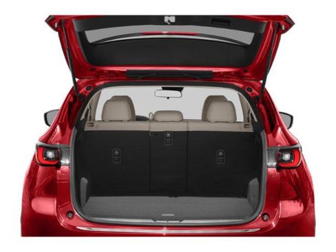 Certified 2023 MAZDA CX-5 AWD 2.5 S w/ Select Package image 11