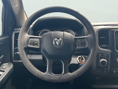 Used 2022 RAM 1500 Tradesman w/ Popular Equipment Group AWD/4WD image 16