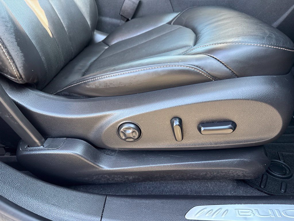 Used 2016 Buick Envision Premium AWD/4WD image 12