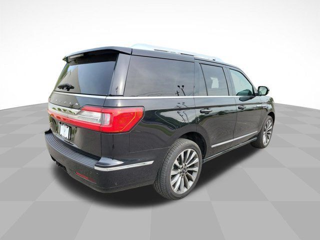 Used 2020 Lincoln Navigator Reserve RWD image 5