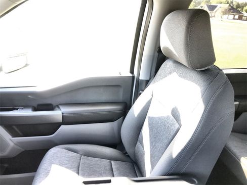 New 2026 Ford F250 XL w/ STX Appearance Package image 22