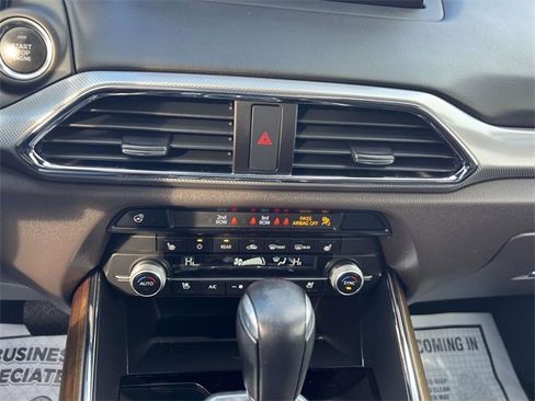 Certified 2023 MAZDA CX-9 Signature image 23