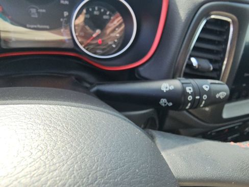 Used 2018 Jeep Compass Trailhawk w/ Leather Interior Group image 13