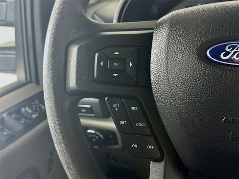 Used 2022 Ford F350 XLT w/ XLT Premium Package image 25