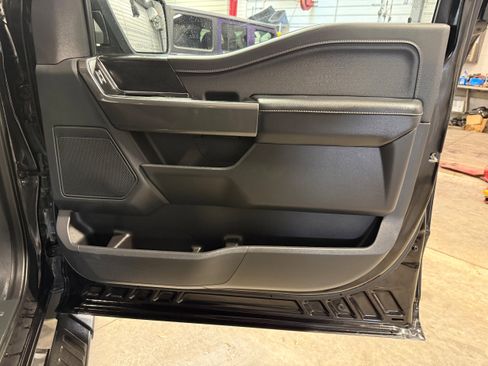 Used 2023 Ford F150 XLT w/ Equipment Group 302A High image 5