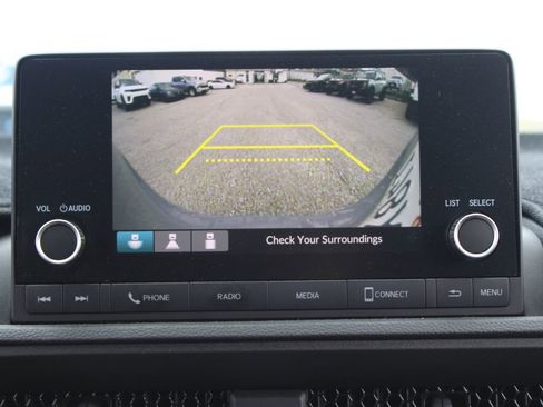 Used 2024 Honda CR-V LX image 20