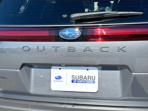 New 2026 Subaru Outback Premium image 11