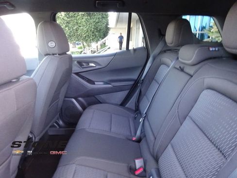 New 2026 Chevrolet Equinox LT FWD image 20