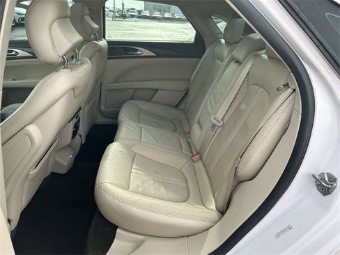 Used 2017 Lincoln MKZ Reserve w/ Technology Package image 25