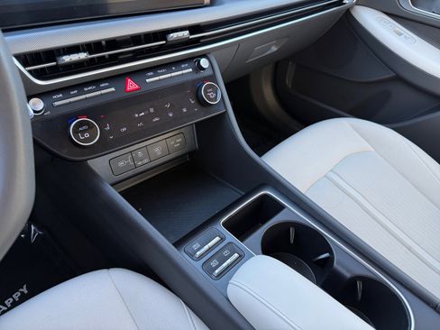 Certified 2024 Hyundai Sonata SEL image 13