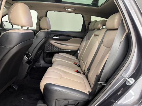 Used 2020 Hyundai Santa Fe SEL FWD image 22