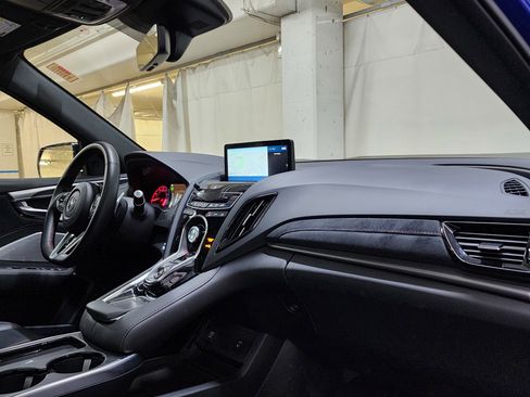 Used 2025 Acura RDX A-Spec image 20
