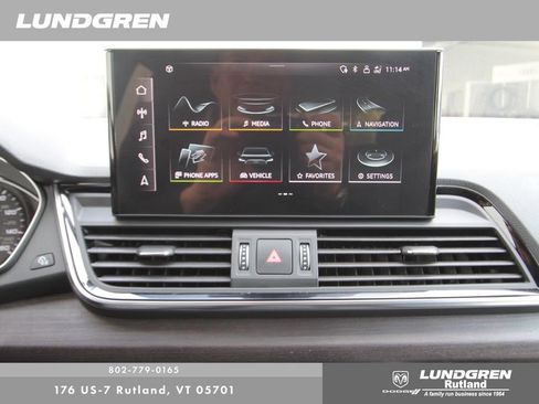 Used 2023 Audi Q5 2.0T Premium w/ Convenience Package AWD/4WD image 25