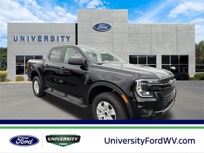 New 2025 Ford Ranger XL