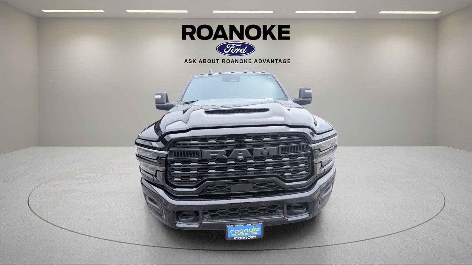 Used 2026 RAM 3500 Limited AWD/4WD image 28