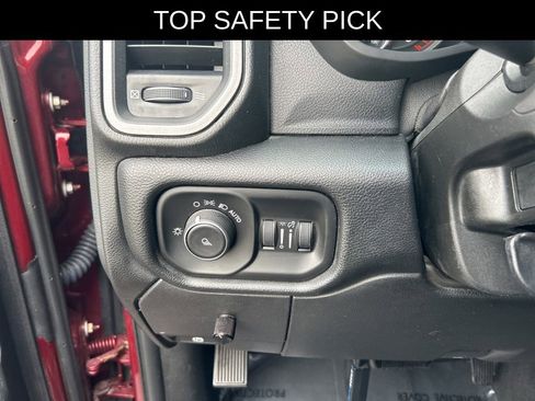 Used 2020 RAM 2500 Tradesman AWD/4WD image 15
