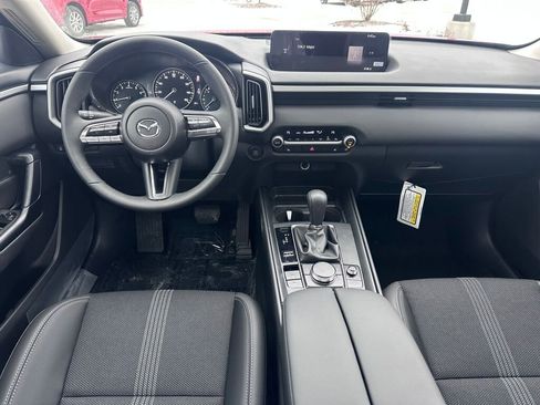 New 2026 MAZDA CX-50 AWD 2.5 S w/ Weather Package image 15