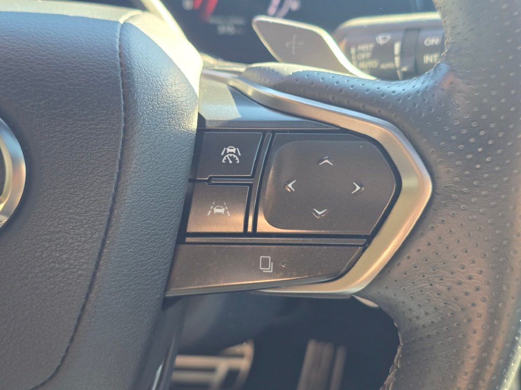 Certified 2023 Lexus RX 350 F Sport w/ Cold Area Package AWD/4WD image 18