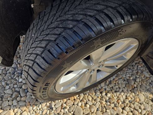 Used 2011 Subaru Forester 2.5X Premium image 6