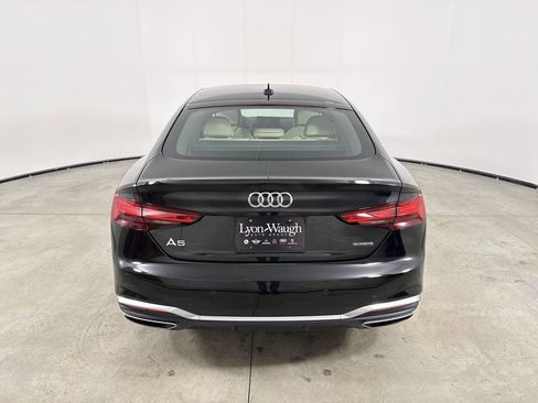 Used 2022 Audi A5 2.0T Prestige AWD/4WD image 6