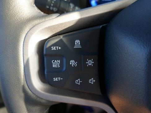 New 2025 Ford Bronco Outer Banks image 15