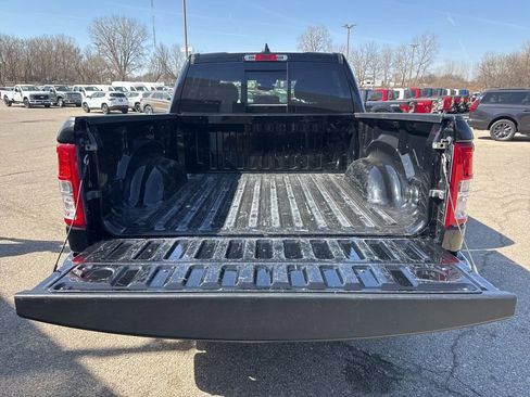 Used 2023 RAM 1500 Big Horn image 20