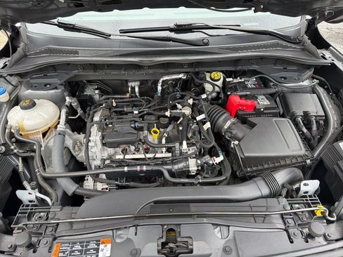 Used 2022 Ford Escape SEL AWD/4WD image 47