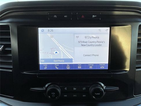 Used 2023 Ford F150 XL w/ Trailer Tow Package image 23