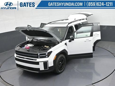 New 2026 Hyundai Santa Fe XRT image 49