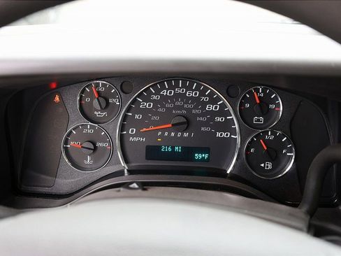 New 2025 Chevrolet Express 3500 w/ Power Convenience Package image 54