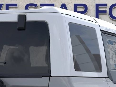 New 2026 Ford Bronco Heritage Edition AWD/4WD image 25