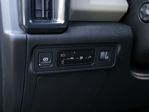 New 2026 GMC Hummer EV SUV image 10