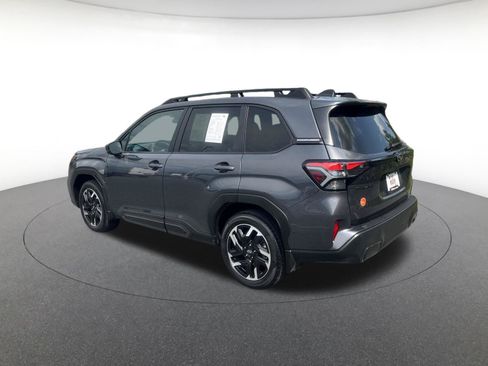 Certified 2026 Subaru Forester Limited AWD/4WD image 3