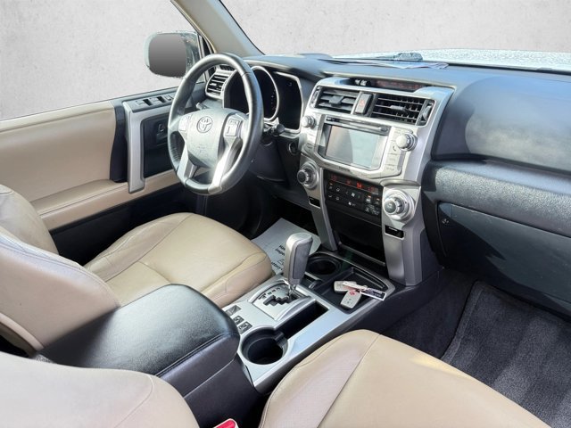 Used 2013 Toyota 4Runner Limited RWD image 22