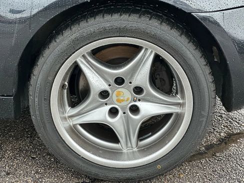 Used 1998 BMW M Roadster image 17