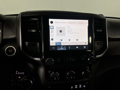 Used 2025 RAM 1500 Big Horn image 19