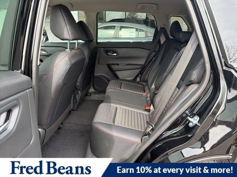 New 2026 Nissan Rogue SV image 18