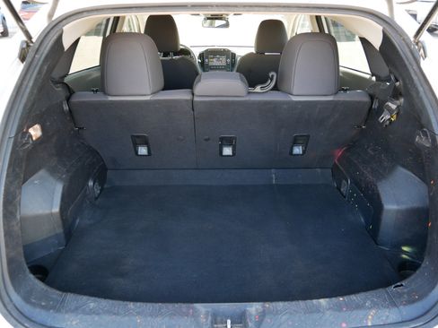 Used 2024 Subaru Crosstrek 2.0i AWD/4WD image 18