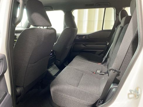 Certified 2024 Toyota Land Cruiser 1958 image 19