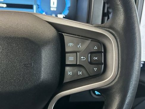Used 2025 Ford Bronco Badlands w/ Matte Film Protection Package AWD/4WD image 27