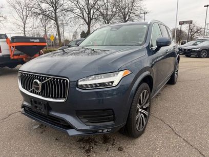Used 2023 Volvo XC90 B6 Core w/ Climate Package