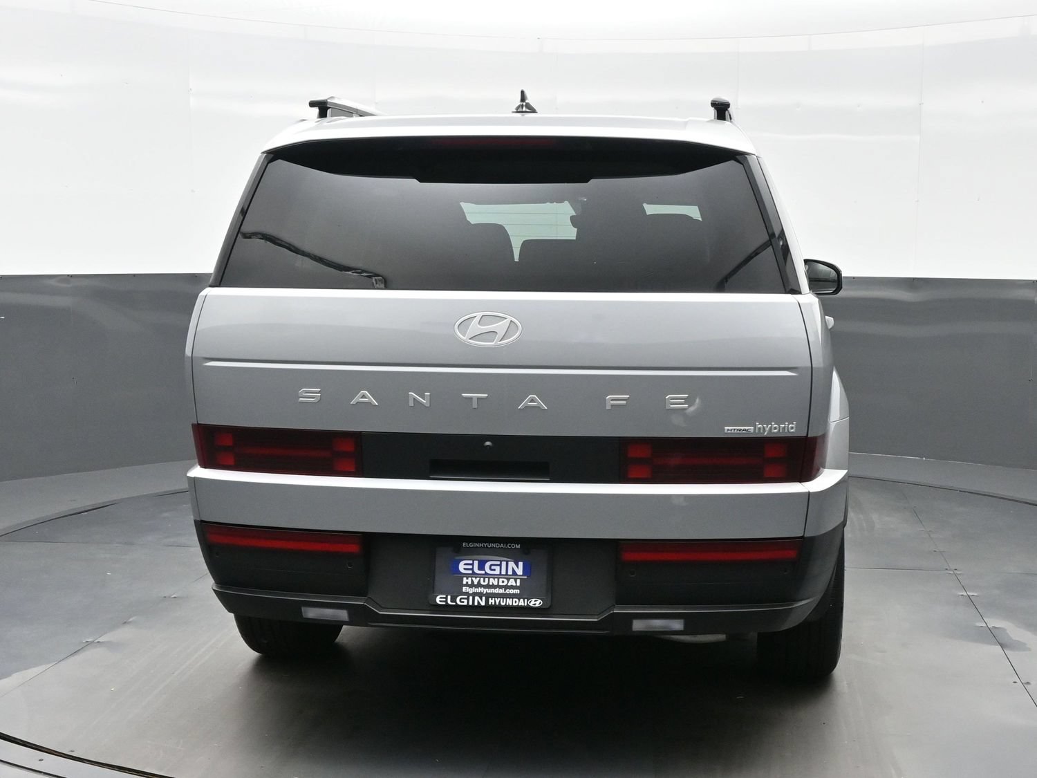 Certified 2026 Hyundai Santa Fe SEL AWD/4WD image 5